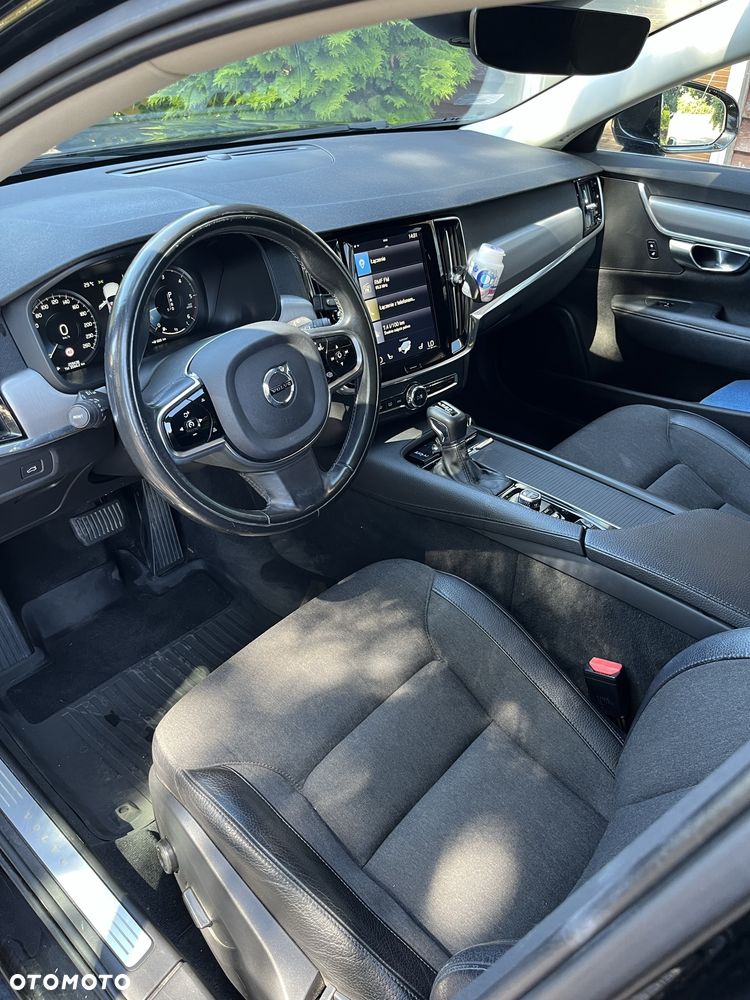 Volvo V90 - 5