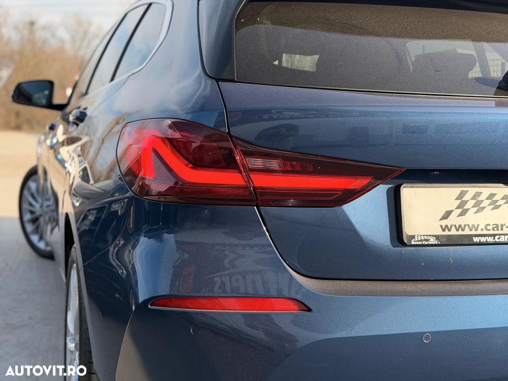 BMW Seria 1 118i Aut. Urban Line - 19