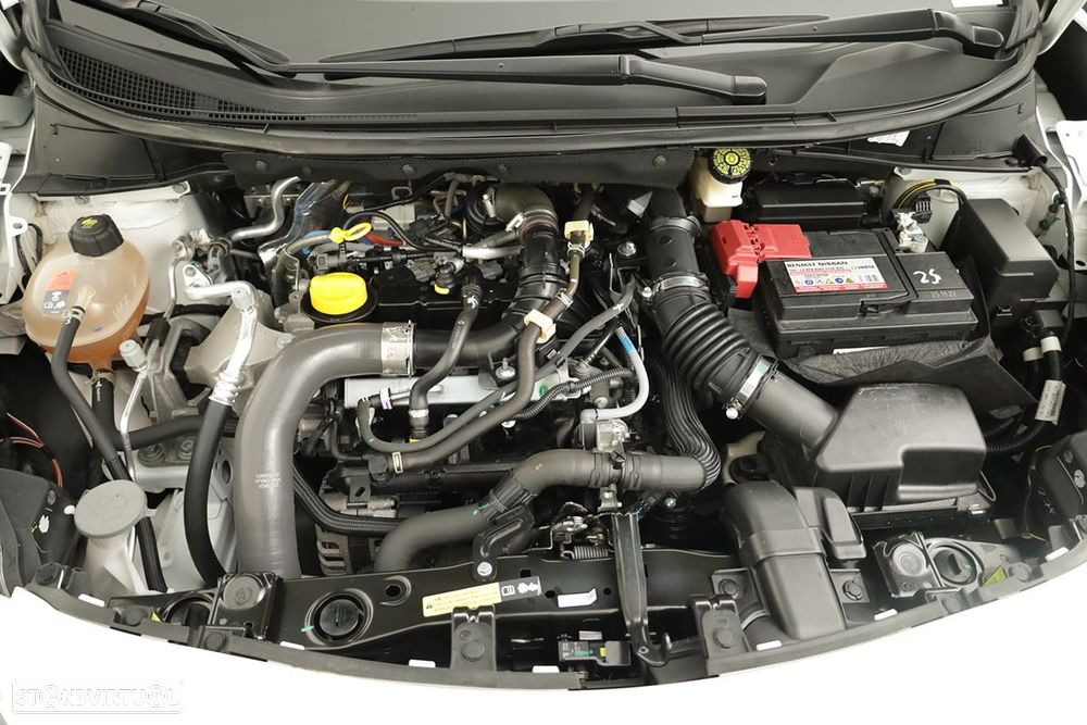 Nissan Micra 1.0 IG-T Acenta - 22