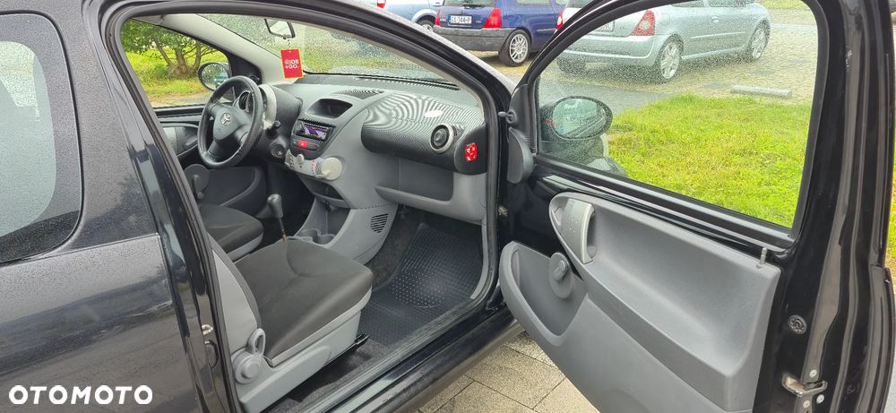 Toyota Aygo 1.0 VVT-i - 9