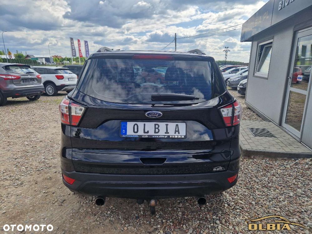 Ford Kuga - 8