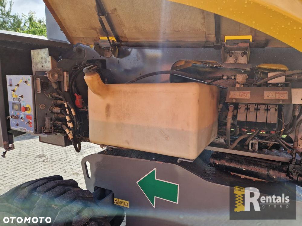 Haulotte Haulotte HT23 RTJ PRO - 23