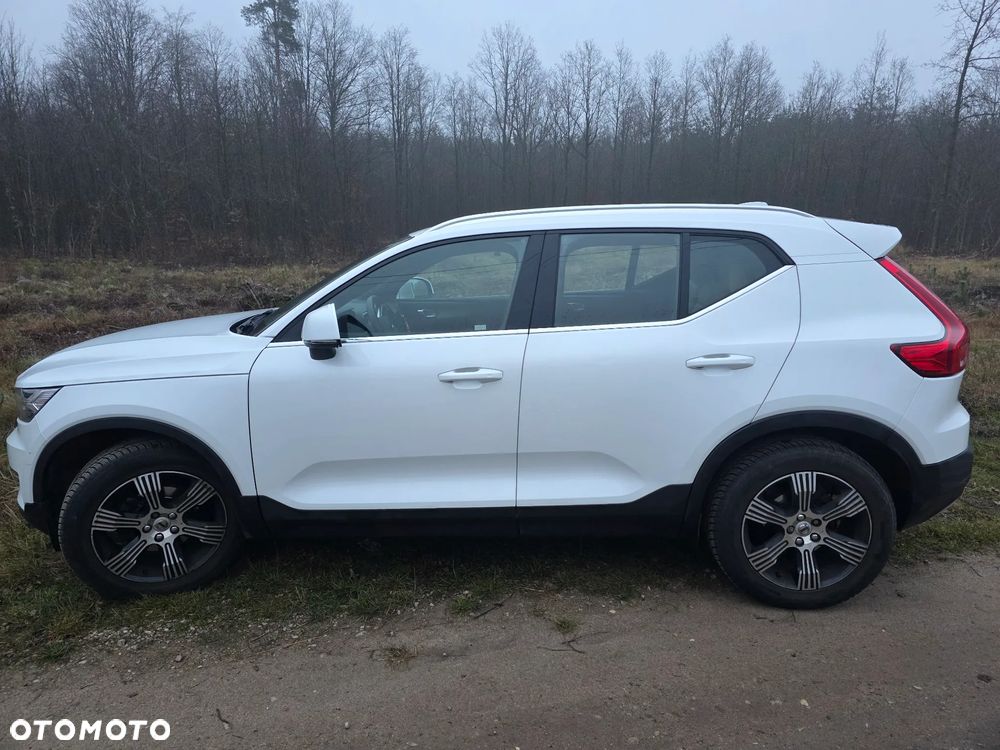 Volvo XC 40 T3 Inscription - 6