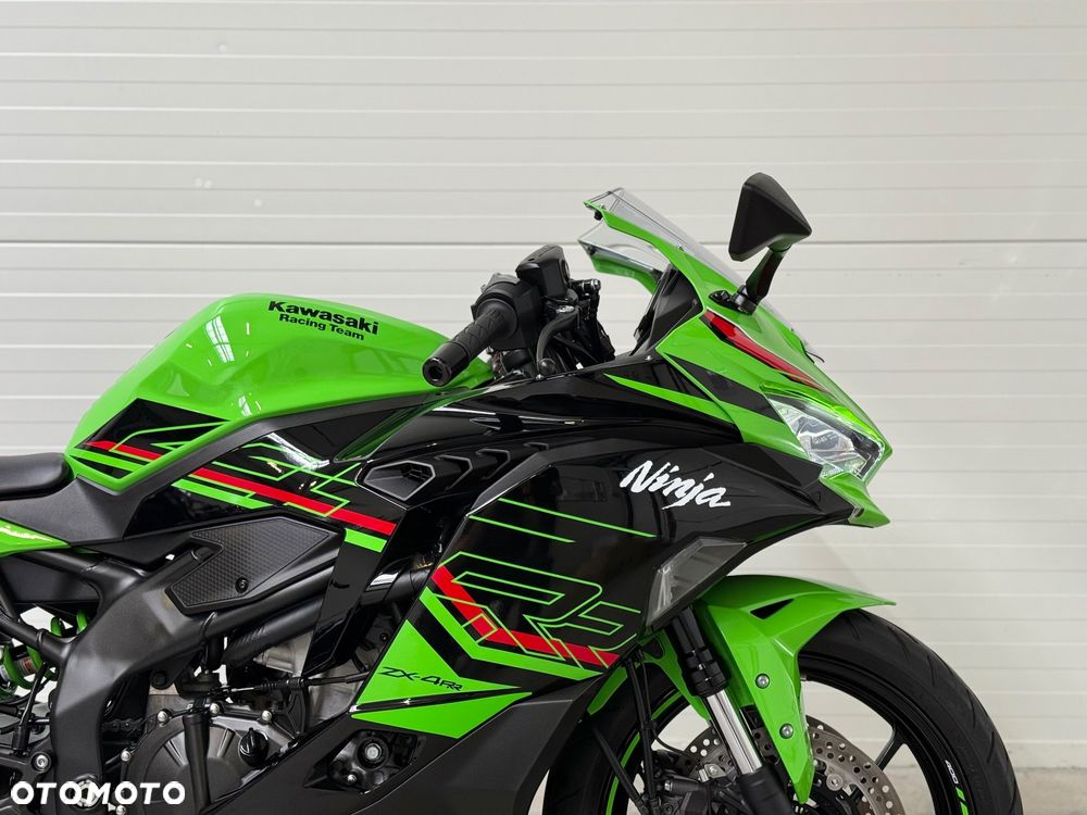 Kawasaki ZX - 11
