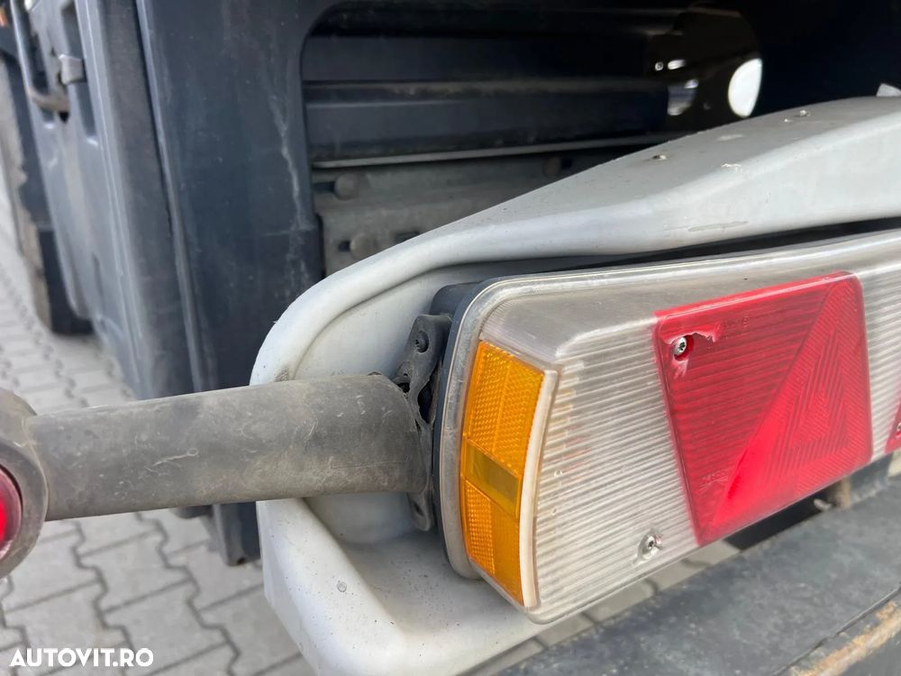 Kögel s24-1 code xl axa liftanta - 25