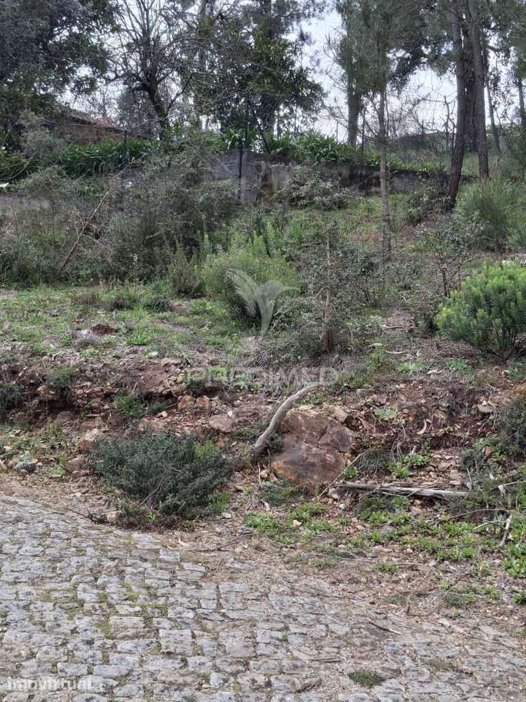 TERRENO URBANO NA ZONA DO FORCADO, TELÕES, AMARANTE, PORTO - Grande imagem: 2/5