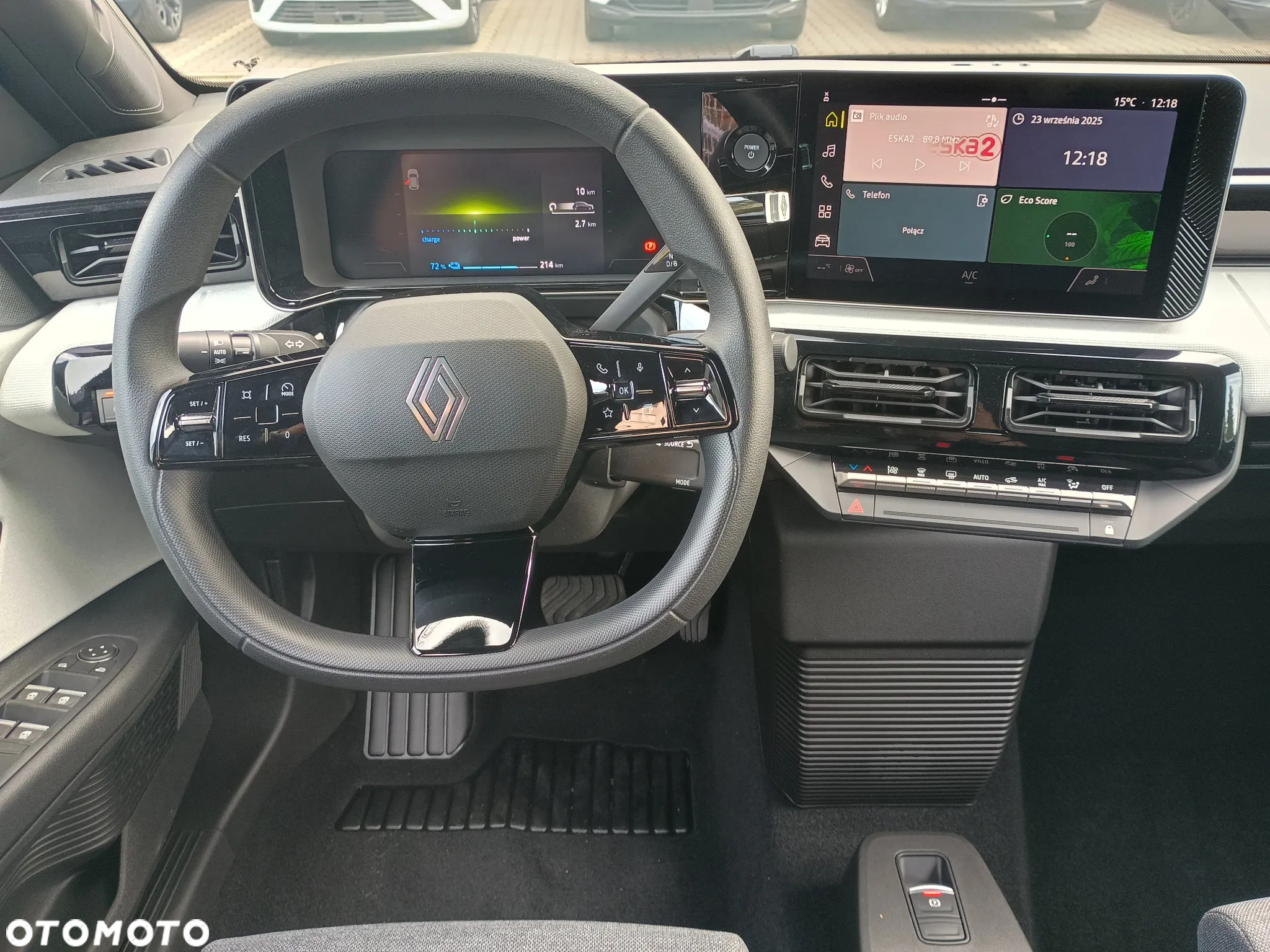 Renault 5 40kWh Urban Range Evolution - 7