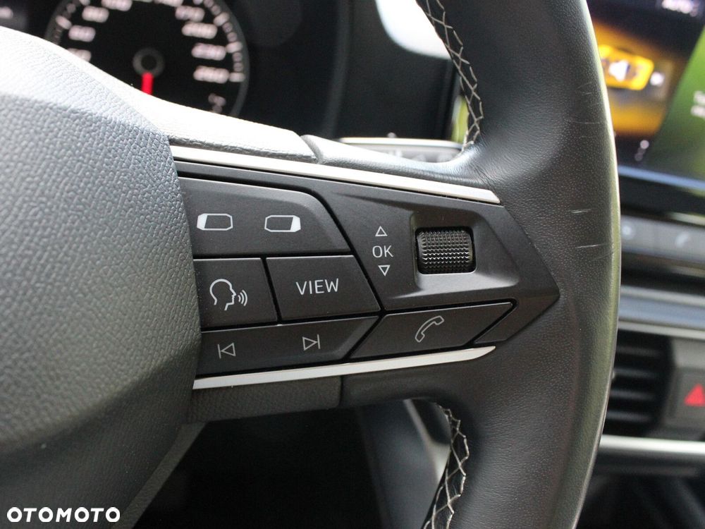Seat Leon 1.5 TSI Style - 20
