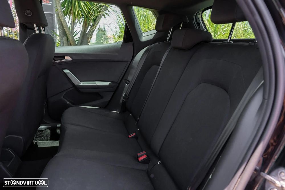 SEAT Arona 1.0 TSI DSG OPF FR - 18