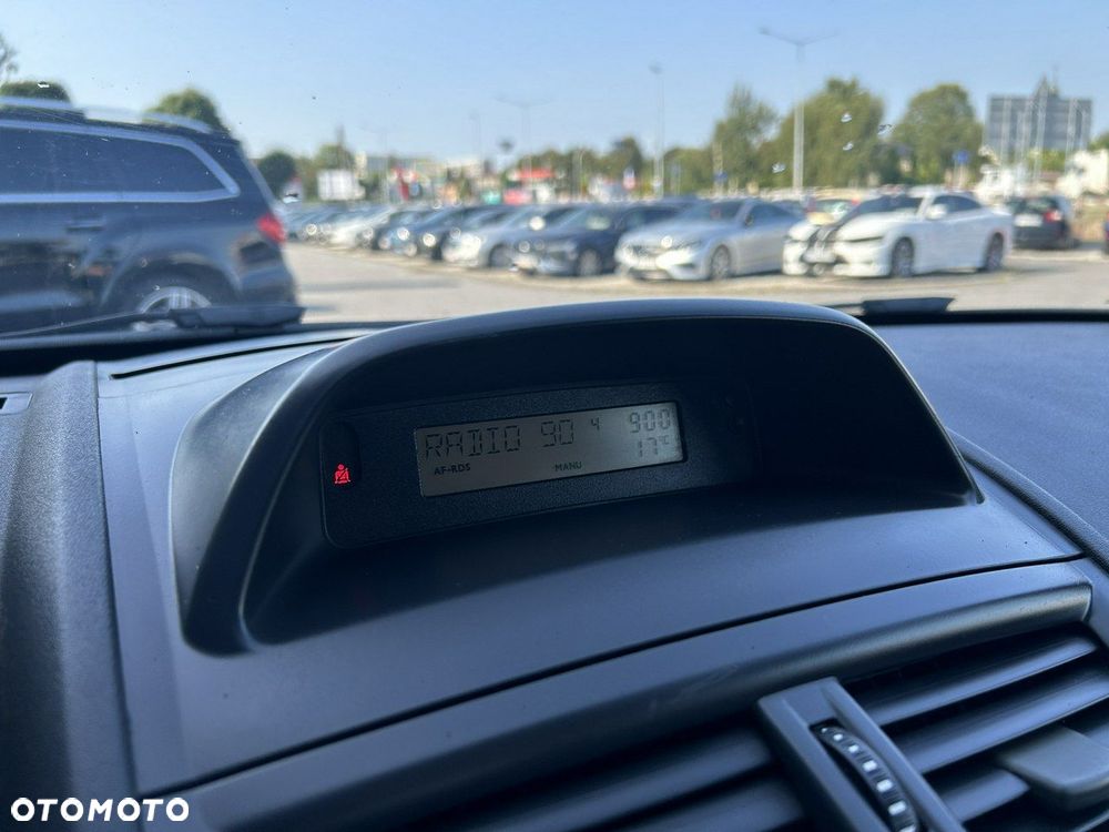 Renault Megane 1.5 dCi Authentique - 11