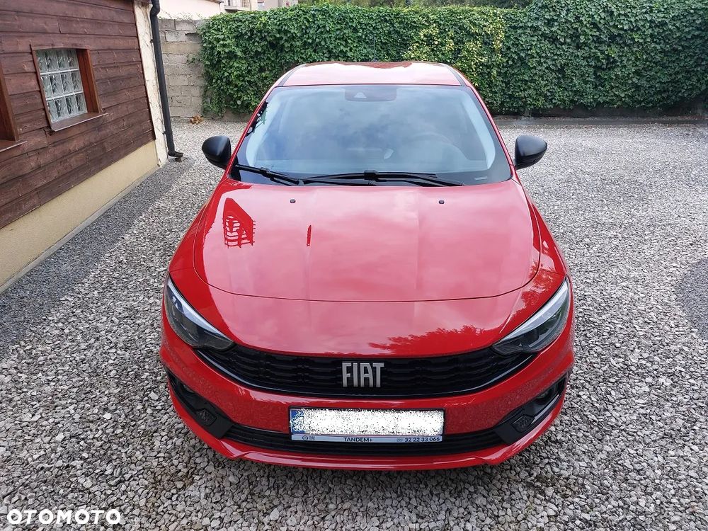 Fiat Tipo - 7