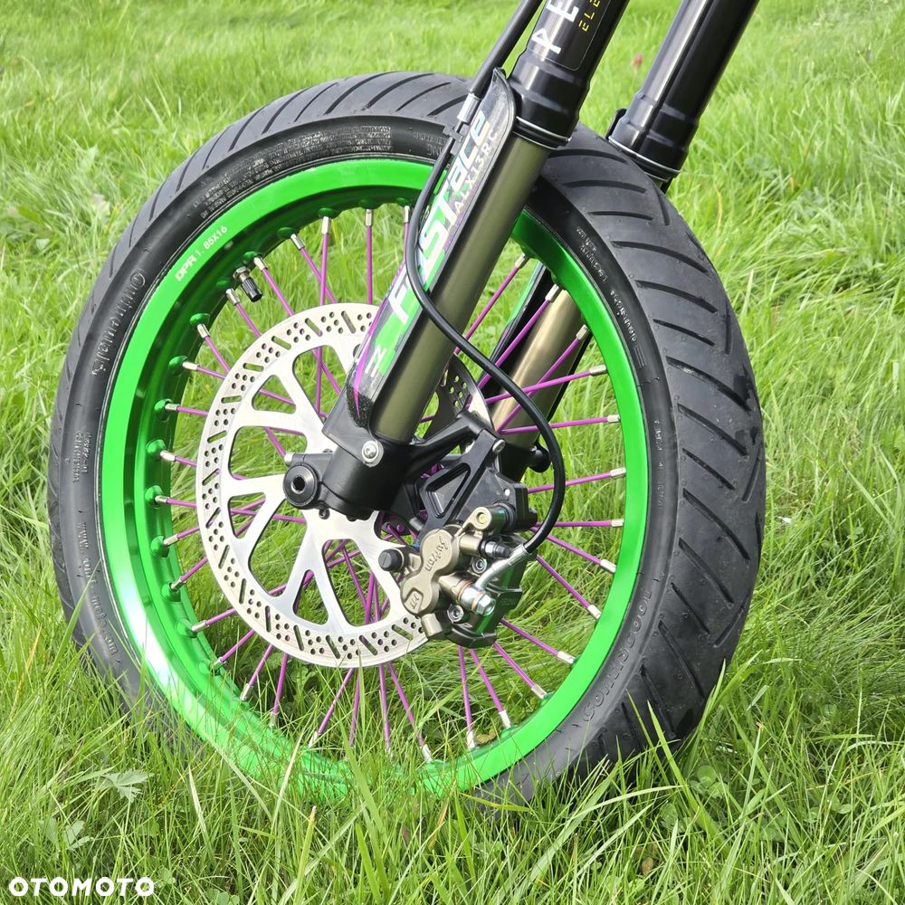 Talaria Sting R - 15