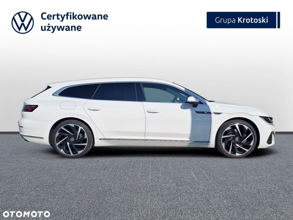 Volkswagen Arteon Shooting Brake 2.0 TSI 4Motion Elegance DSG - 7