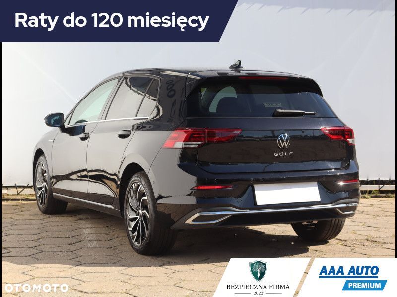 Volkswagen Golf - 5