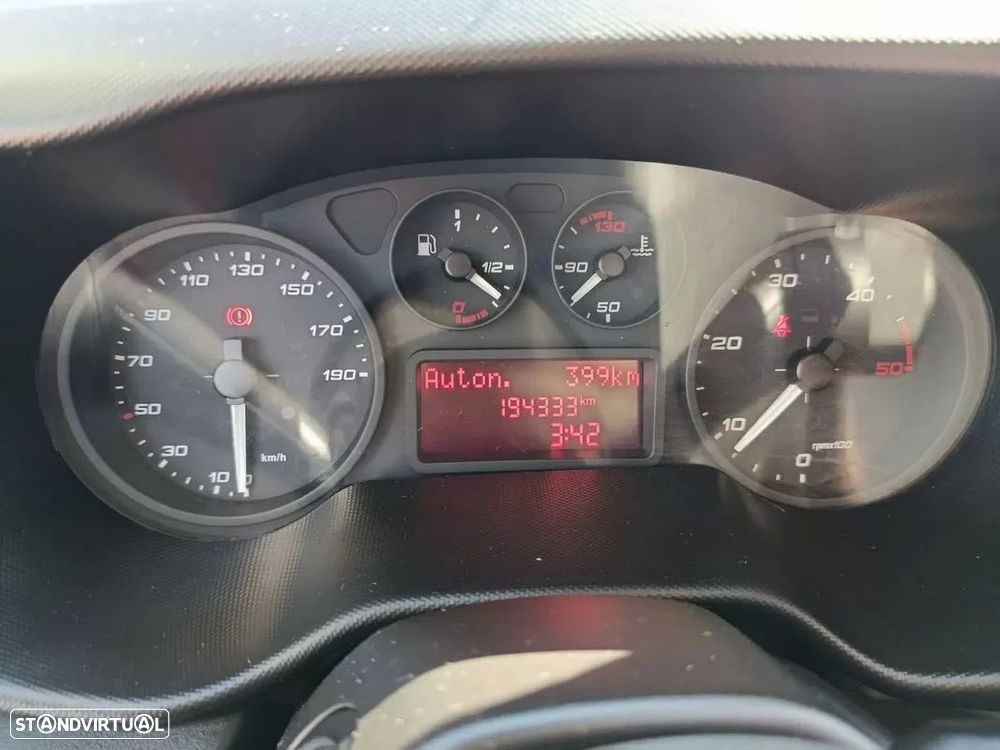 Iveco Daily 2.3 Multijet 35c160 Iva dedutível - 19