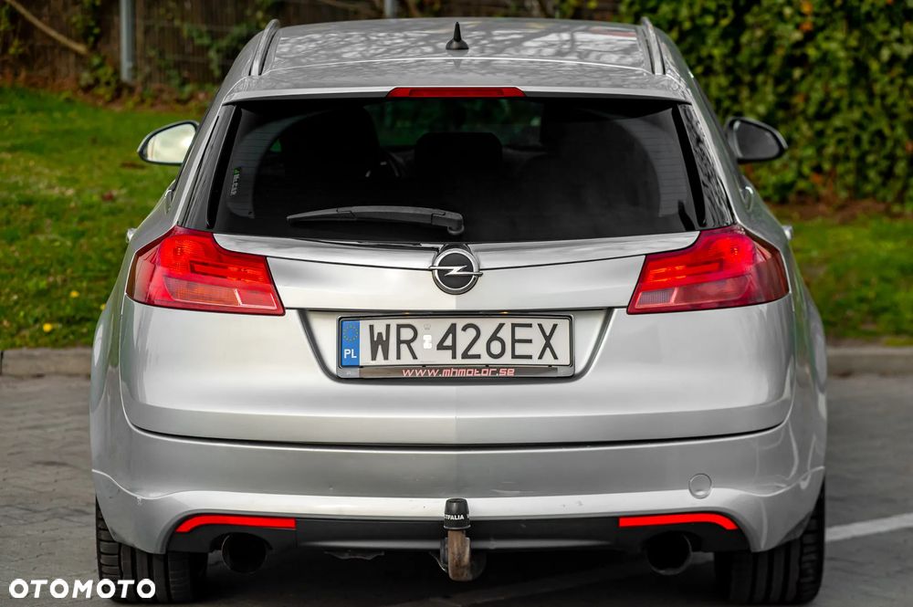 Opel Insignia - 15