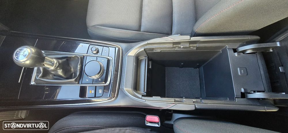 Mazda CX-30 2.0 Sky-G Homura - 16