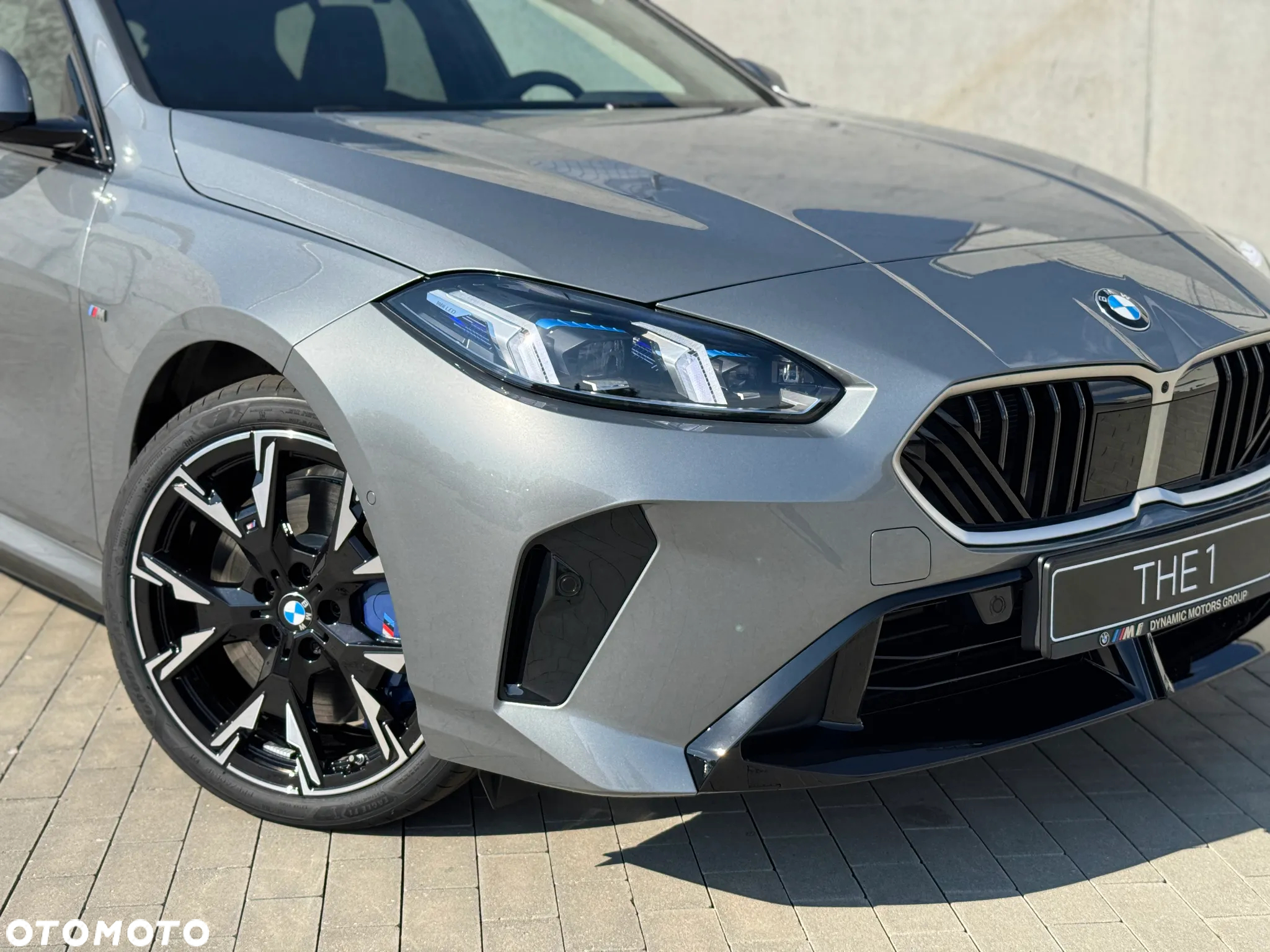 BMW Seria 1 - 11