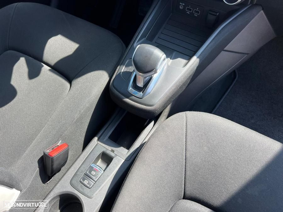 Renault Zoe (c/ Bateria) Bose 40 Carga Rápida - 9