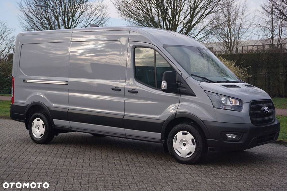 Ford Transit L3H2 Trend 350 A8 2.0 165KM - 2