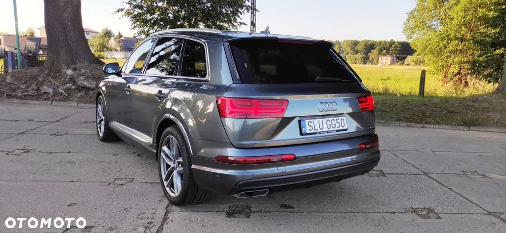 Audi Q7 - 37