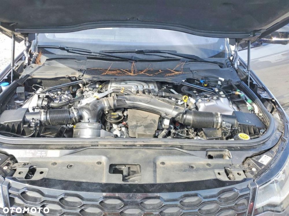 Land Rover Discovery - 11