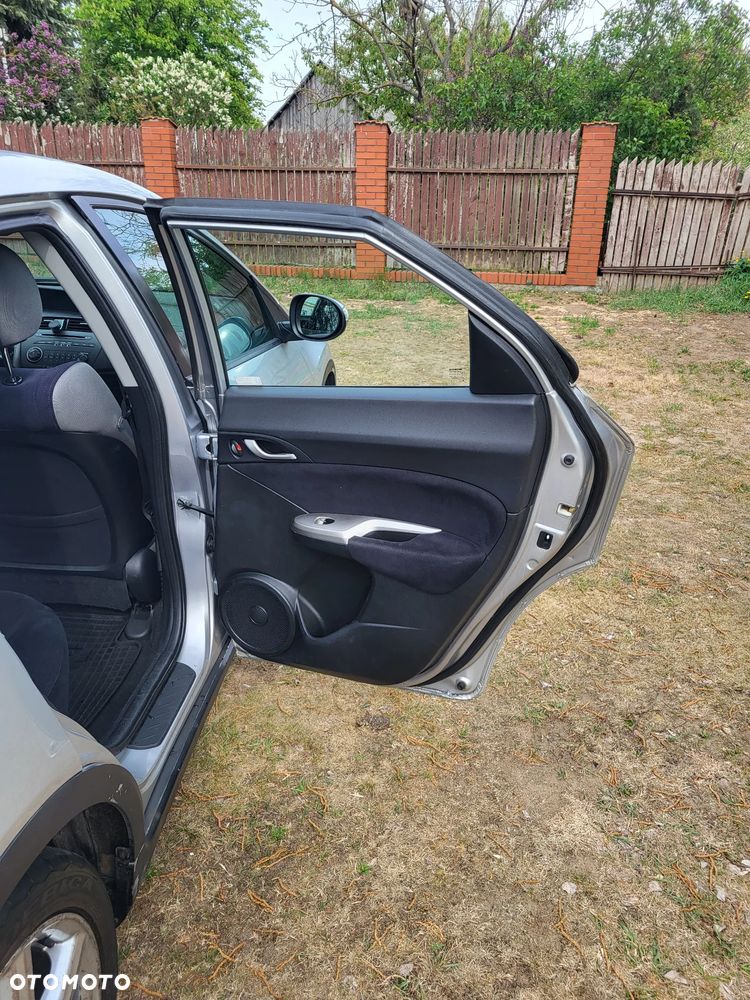 Honda Civic 1.8i-VTEC Comfort - 11