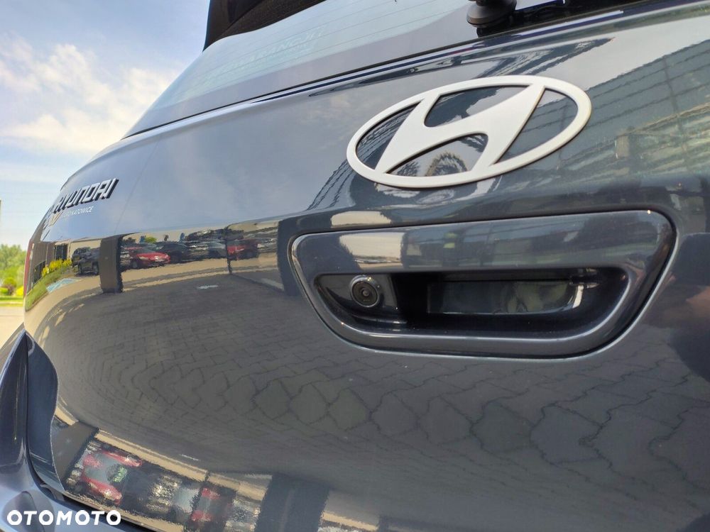 Hyundai i10 1.0 Modern - 12