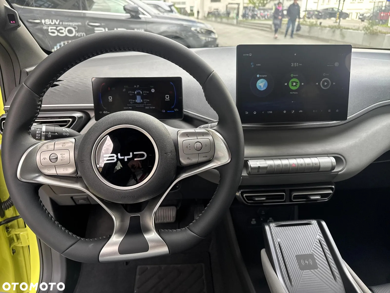 BYD Dolphin Surf - 15