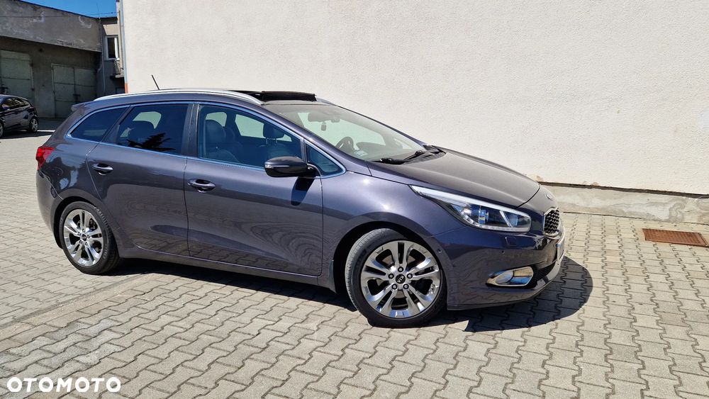 Kia Ceed 1.6 GDI XL DCT - 2