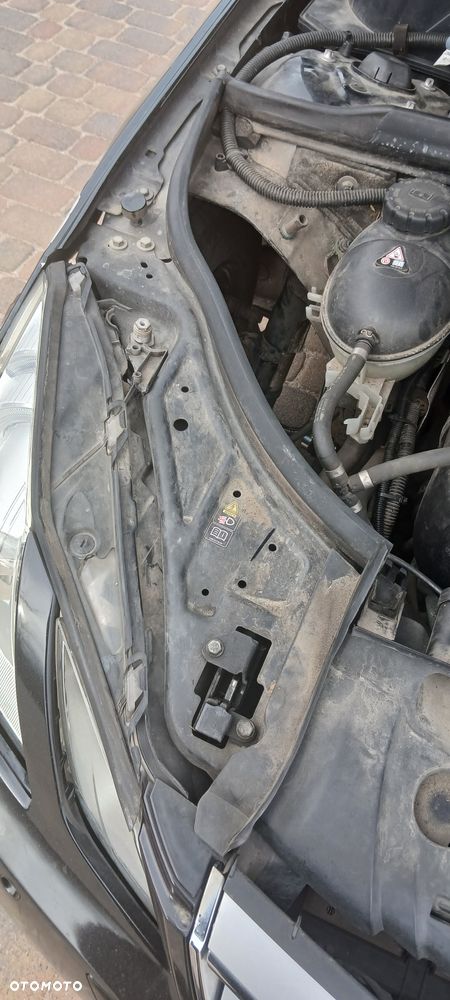 Mercedes-Benz Klasa E - 19