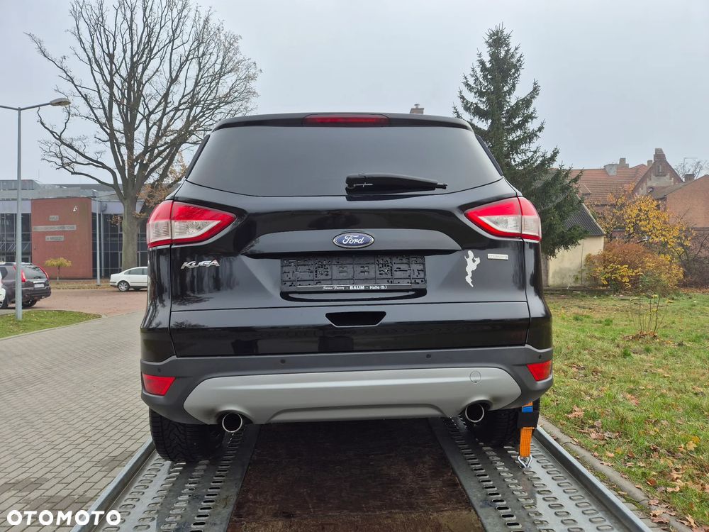 Ford Kuga 1.6 EcoBoost FWD Trend ASS - 6