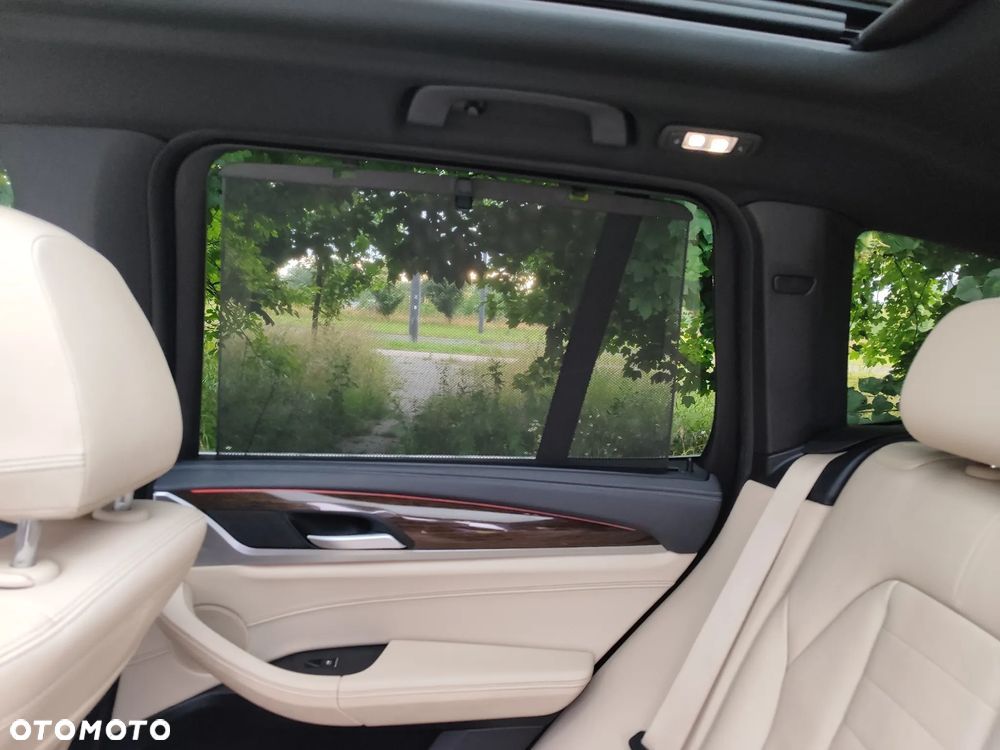 BMW X3 - 29