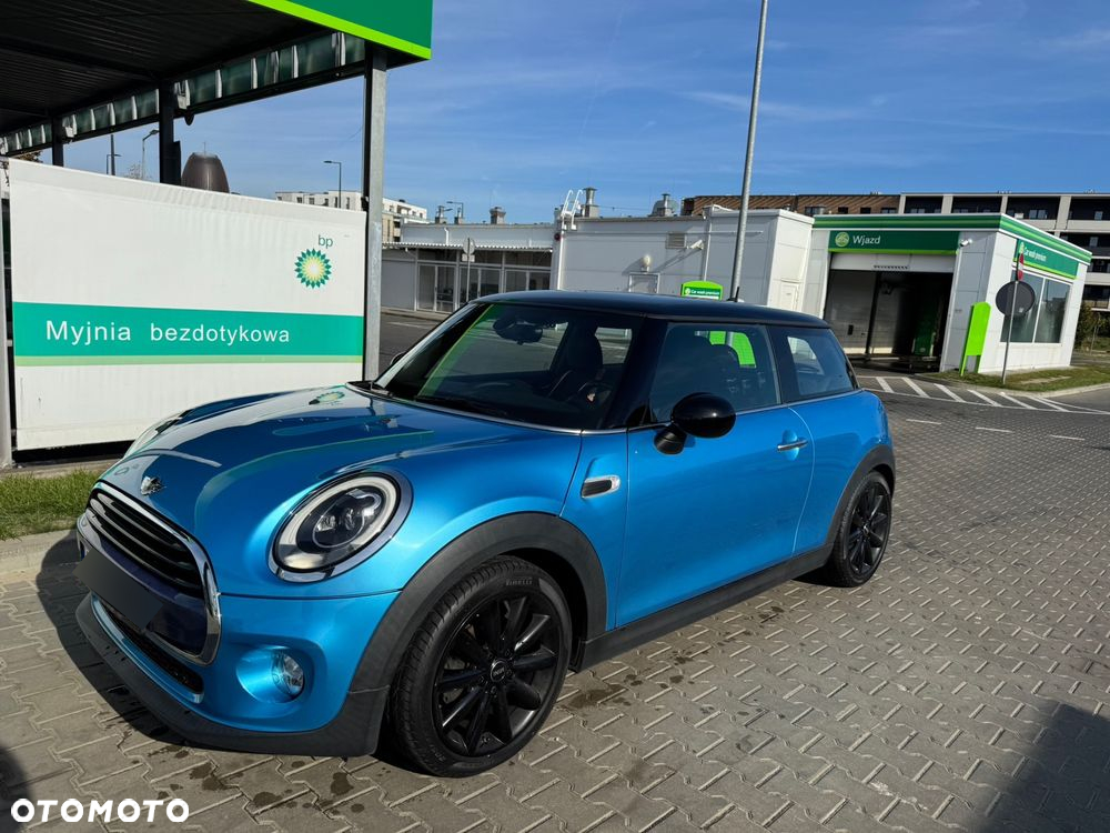 MINI Cooper Standard - 2