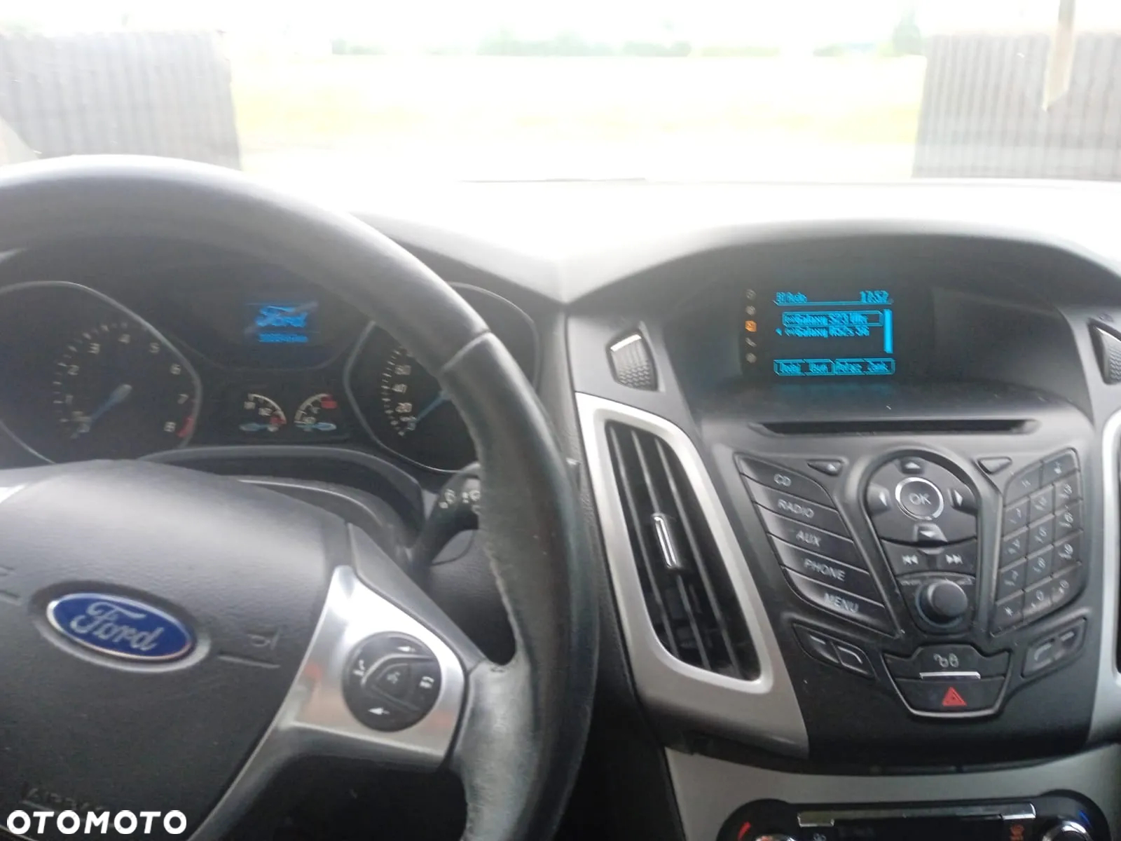 Ford Focus - 12