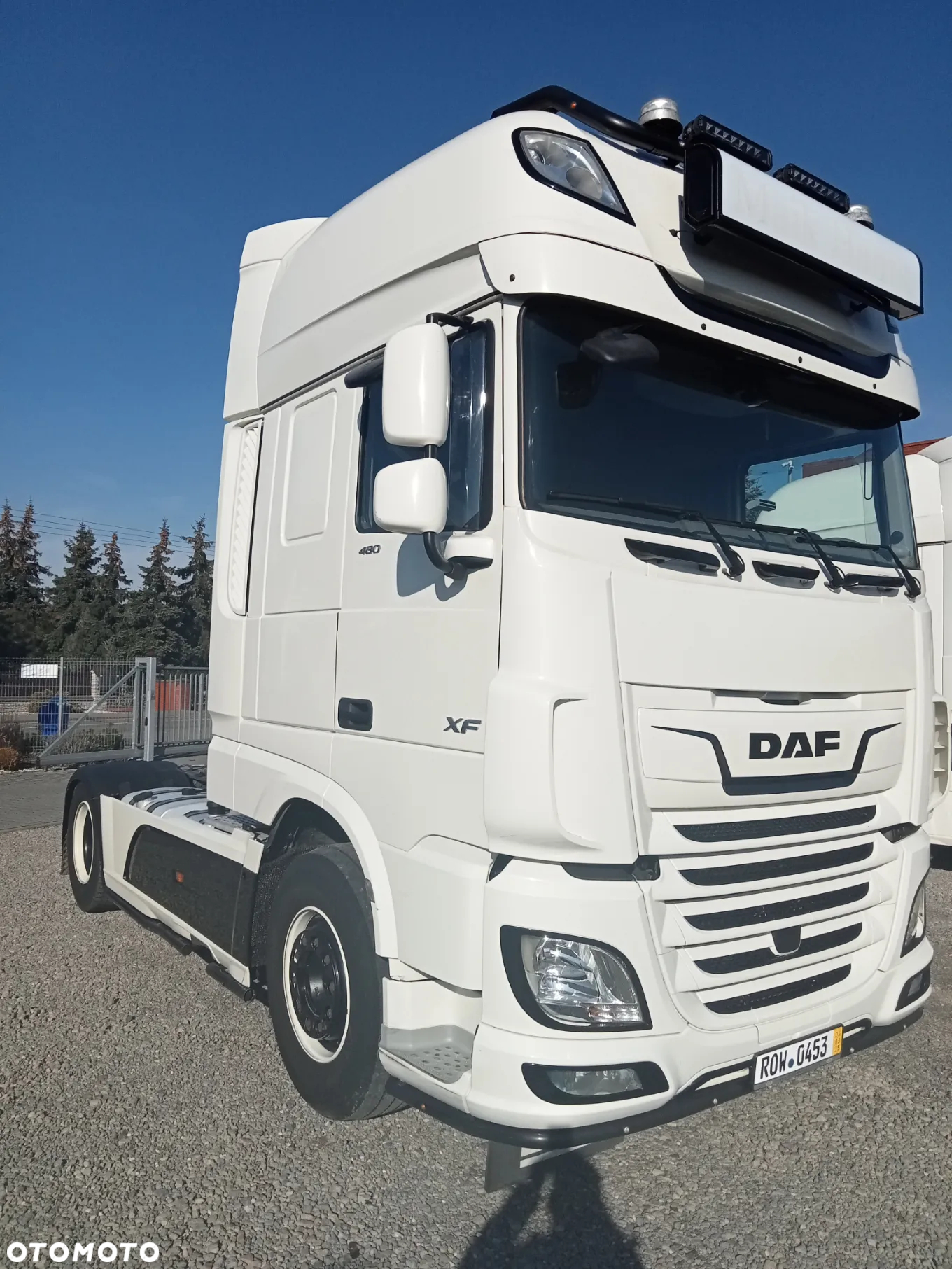 DAF - 9