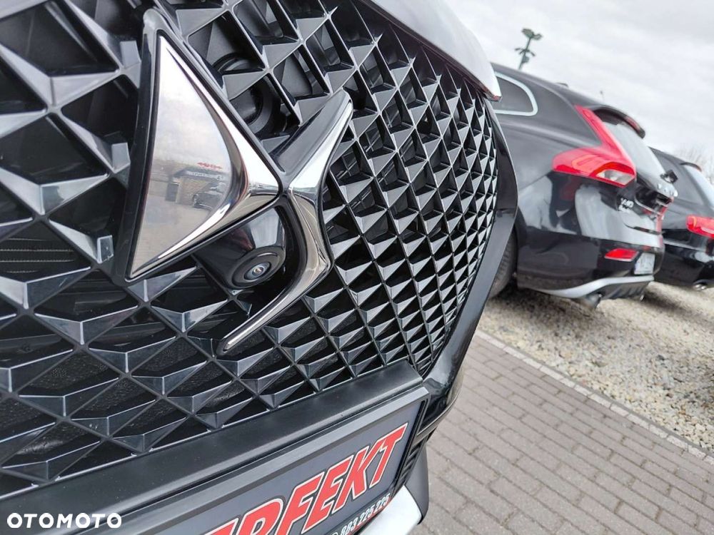 DS Automobiles DS 7 Crossback - 6