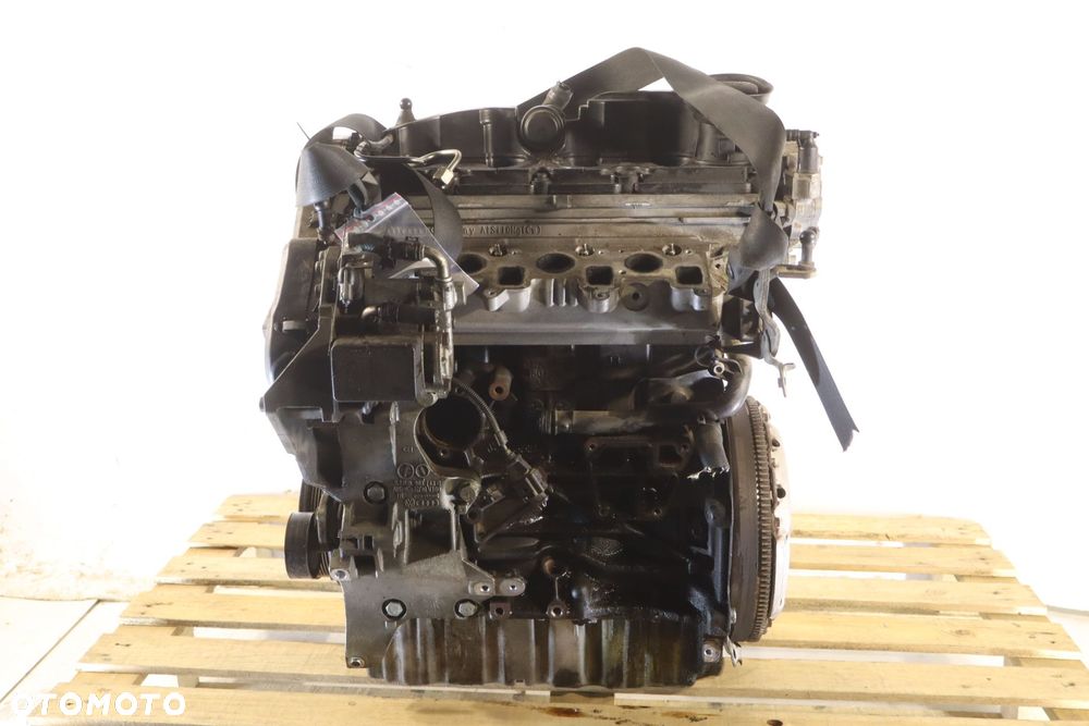 silnik - 1
