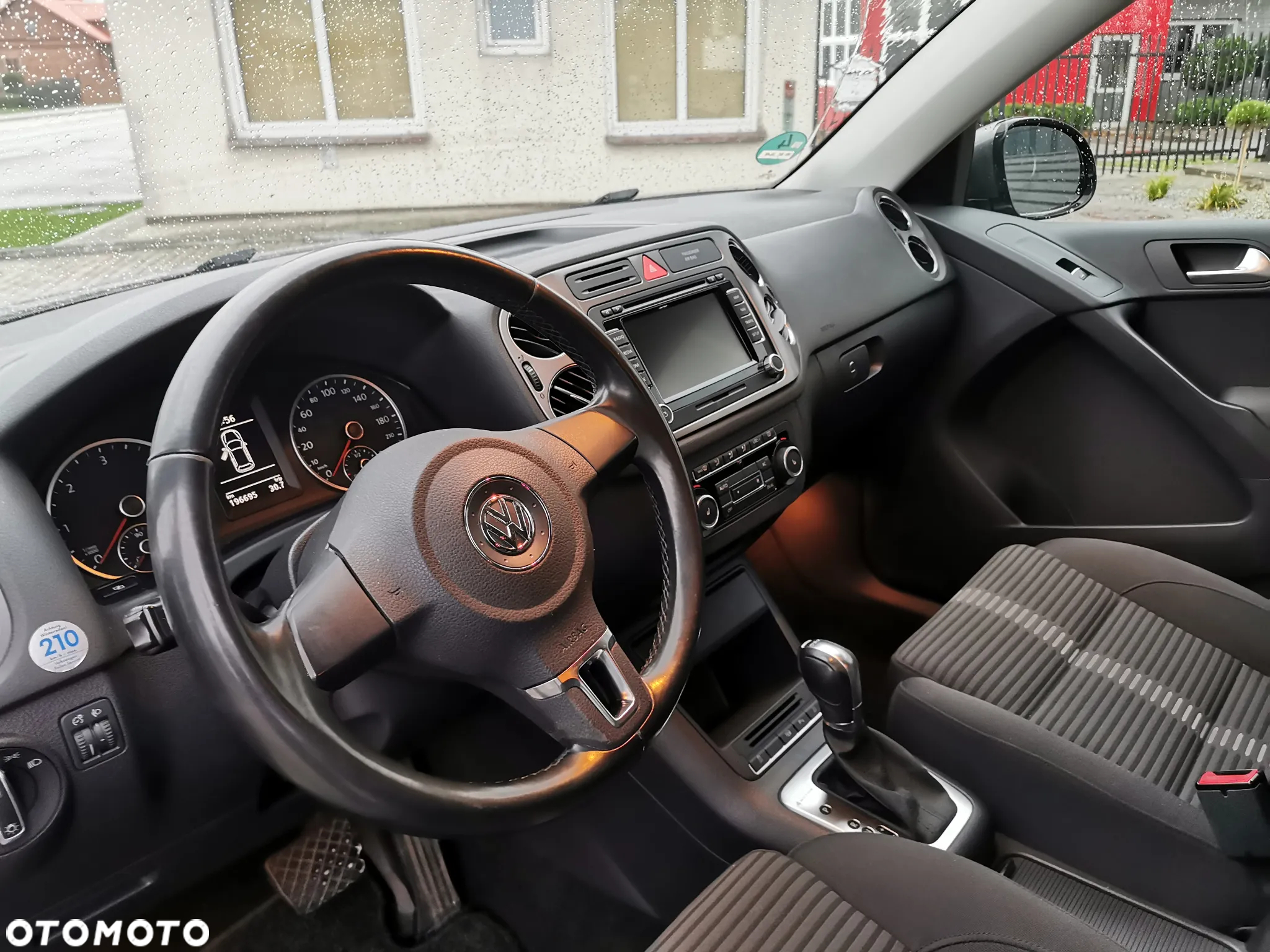 Volkswagen Tiguan 2.0 TDI 4Mot Perfectline R-Style DSG - 12