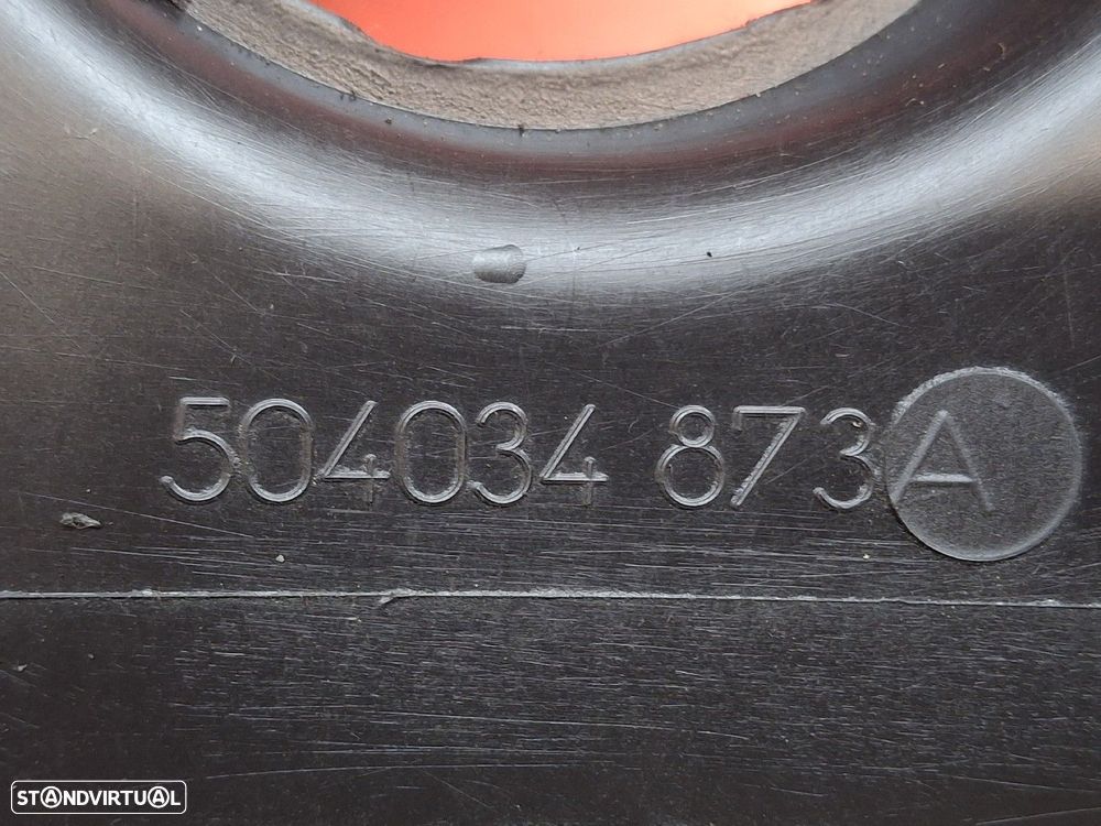 Tampa Motor Fiat Ducato Caixa (250_, 290_) - 3