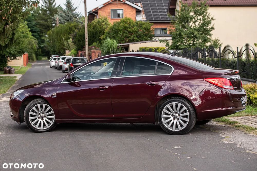 Opel Insignia - 15