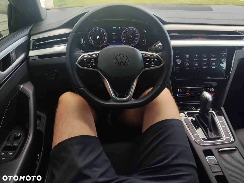 Volkswagen Arteon - 25