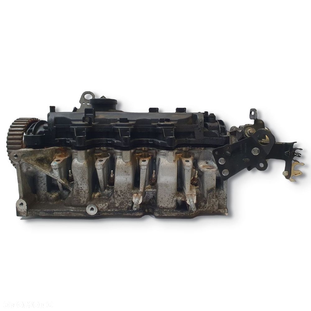 GŁOWICA CYLINDRÓW Nissan Juke 1.5 DCI 949716F0 949716 K9K - 6