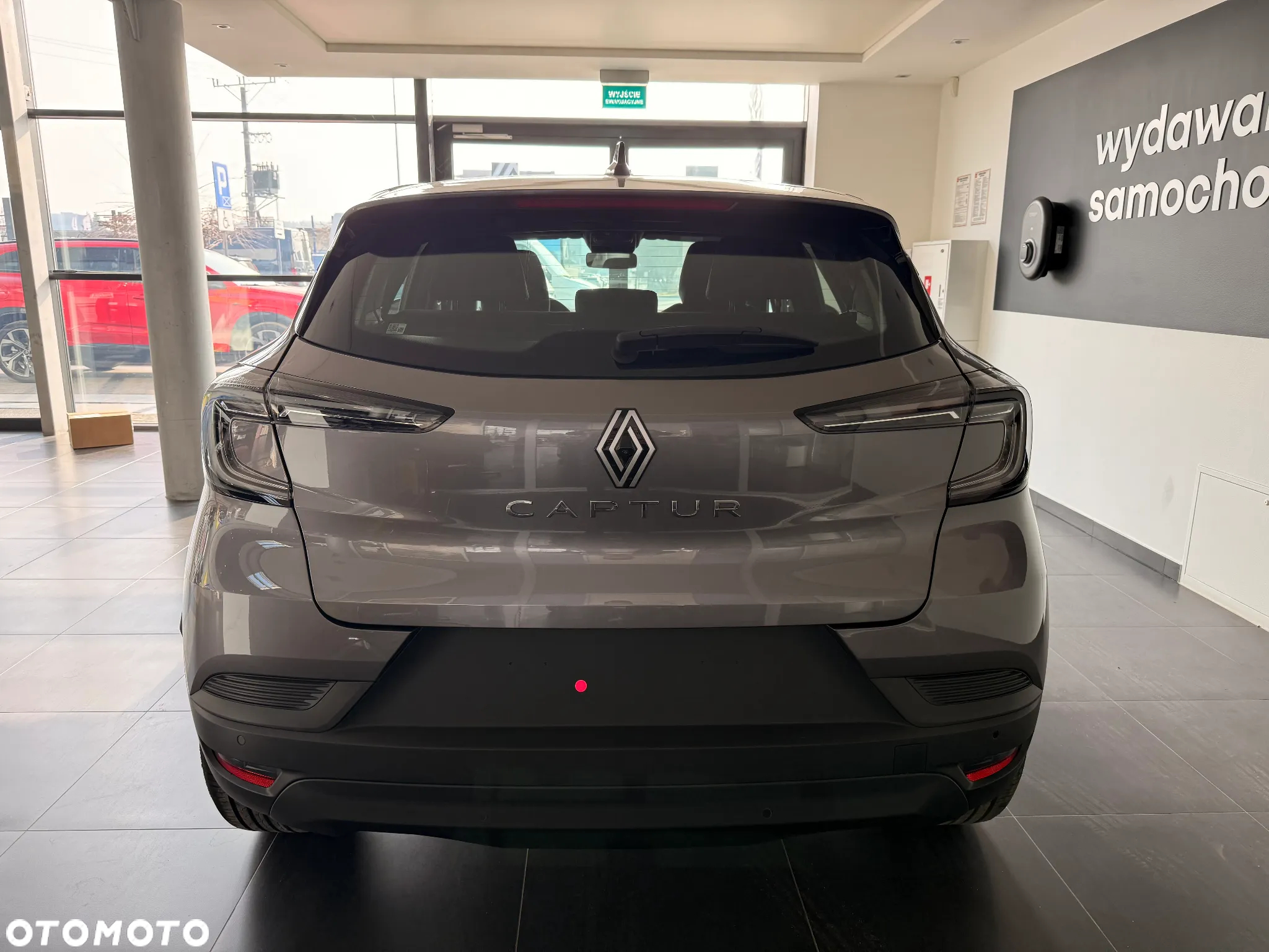 Renault Captur - 6
