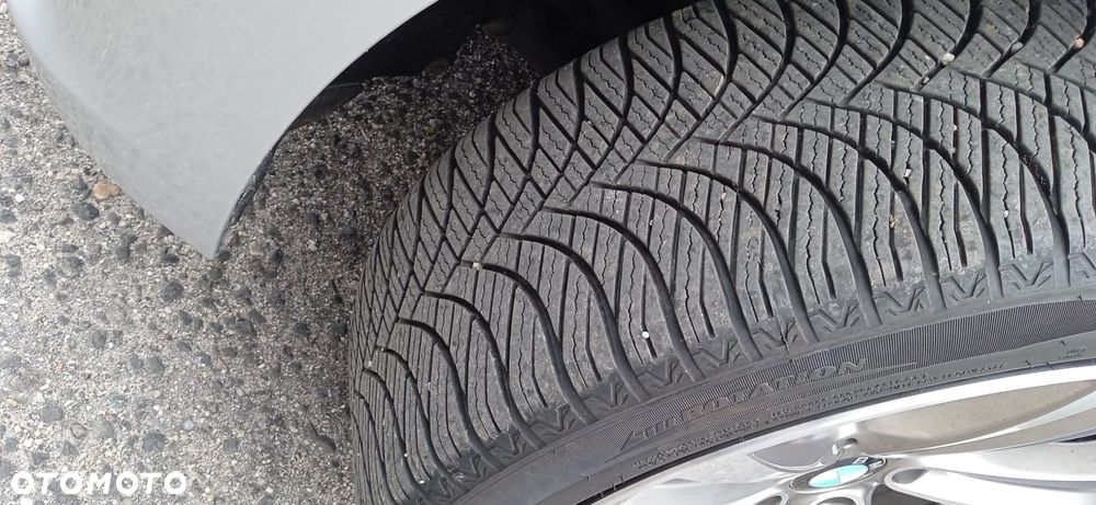 BMW Seria 3 318d - 8