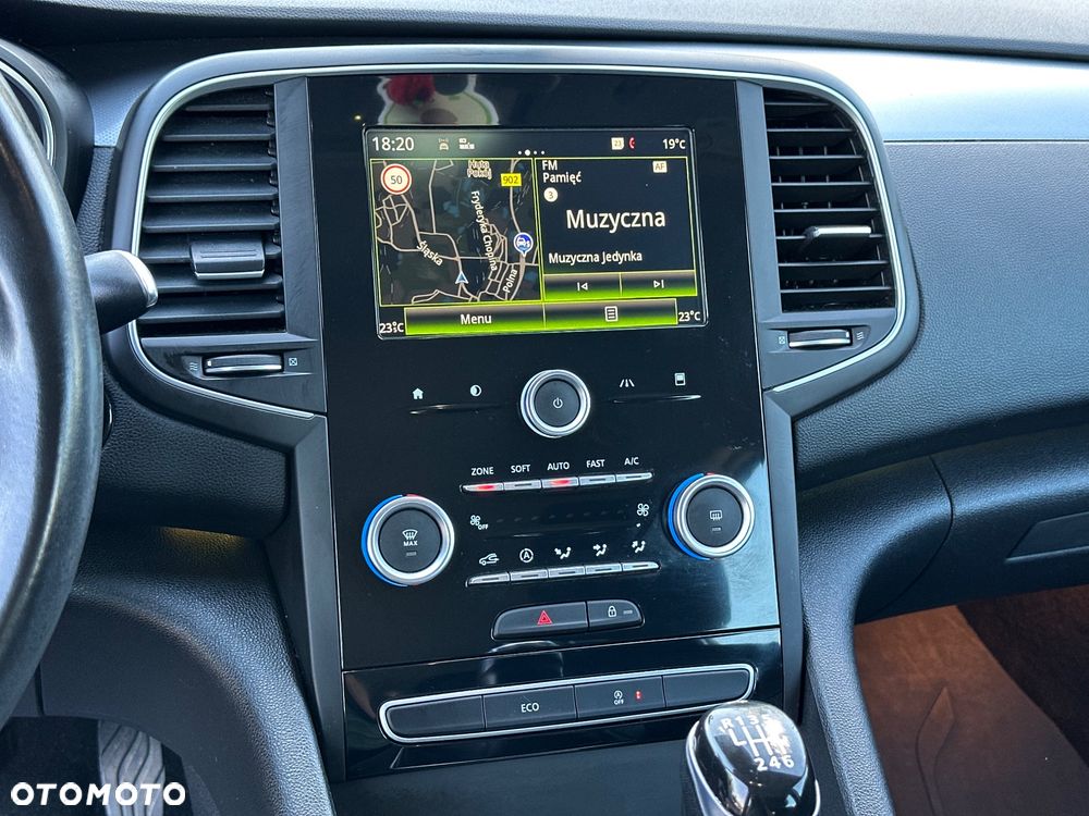 Renault Talisman ENERGY dCi 130 Business - 27