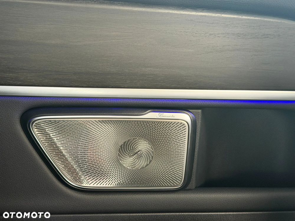 Mercedes-Benz Klasa V 250 d 4-Matic Avantgarde 9G-Tronic (ekstra d³) - 19
