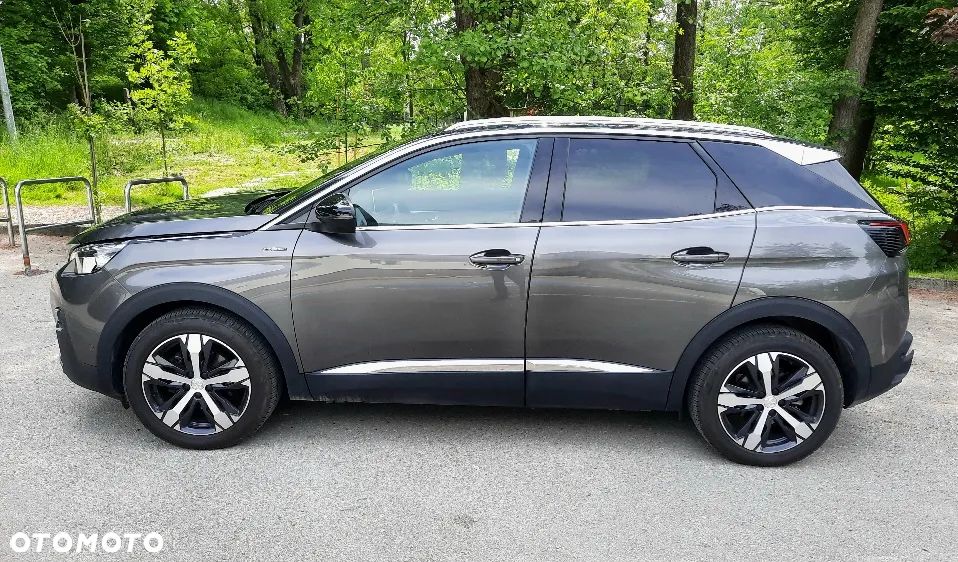 Peugeot 3008 1.5 BlueHDi Allure S&S EAT8 - 5