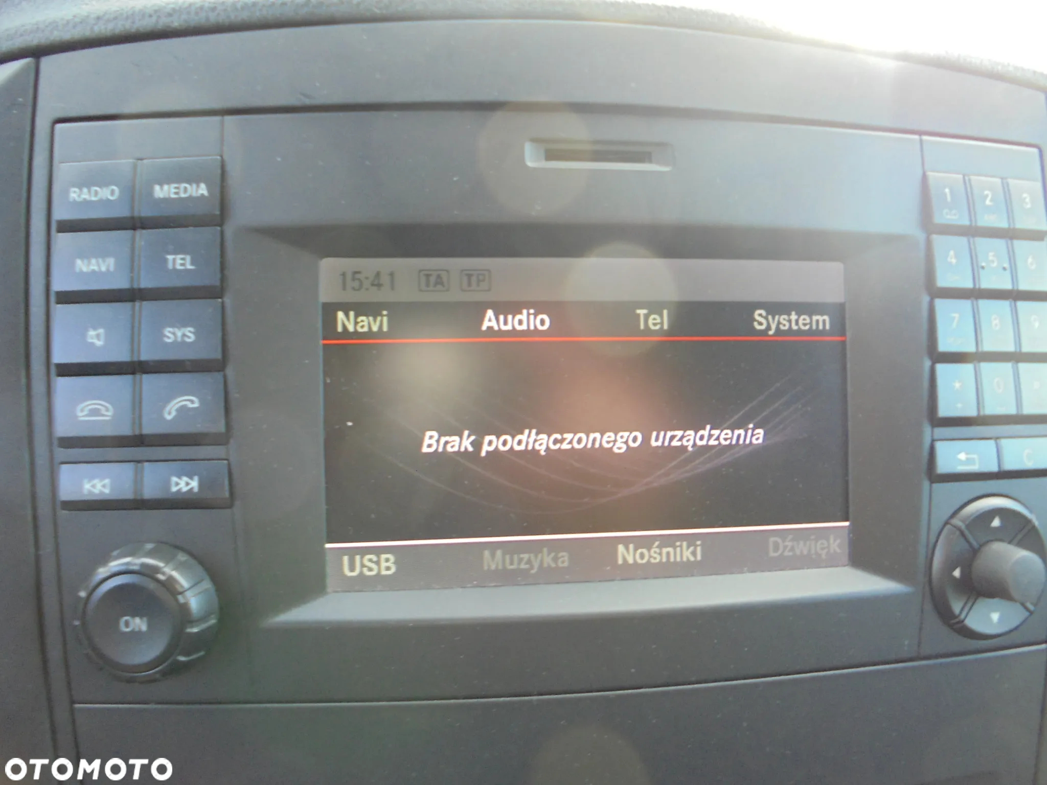 Mercedes-Benz Vito 116 CDI Tourer Extralang PRO - 31