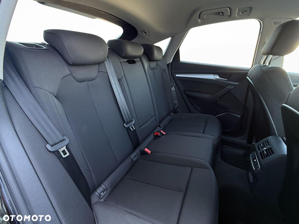 Audi Q5 Sportback 40 TFSI mHEV Quattro Advanced S tronic - 28